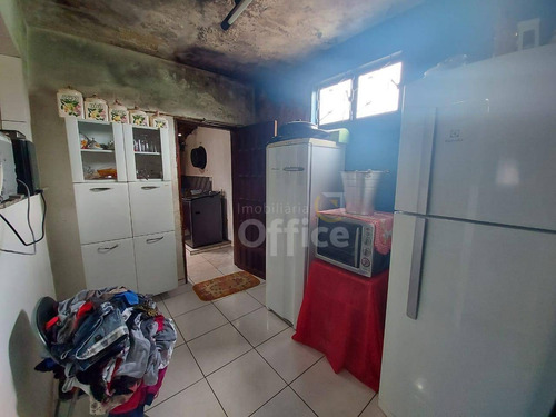 Imagem 3 de 14 de Casa À Venda, 100 M² Por R$ 250.000,00 - Calixtolândia - Anápolis/go - Ca0526