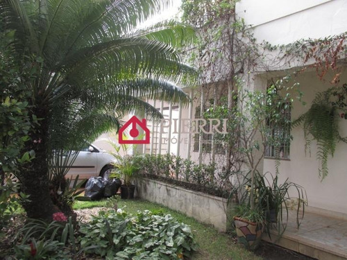 Imagem 5 de 15 de Ótimo Sobrado Na Chácara Inglesa/pirituba, 3 Dorms. - 5049