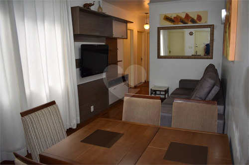 Imagem 3 de 19 de Vende Apartamento De 3 Dormitórios No Centro Histórico. - Reo622974
