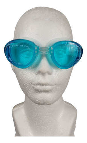 Goggle De Natación Hanop G828 Adulto Agua