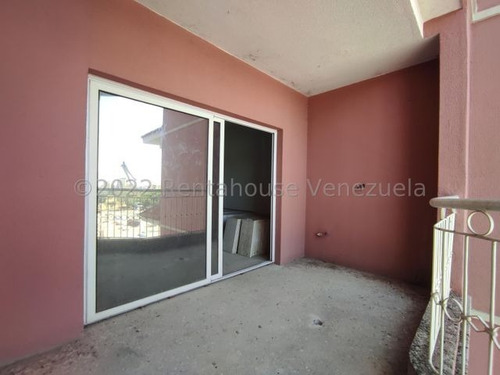 Imagen 16 de 30 de Apartamento Obra Gris Resd. Reina Victoria La Arboleda (piscina Y Planta Eléctrica) 22-22343 Ejc 0424-3439046