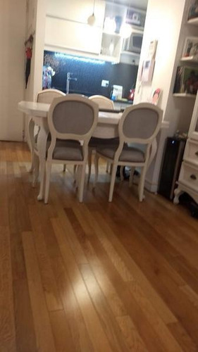 Imagen 4 de 18 de Departamento - Villa Crespo - Impecable