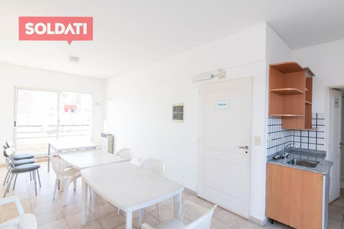 Imagen 14 de 18 de Oportunidad!!! Excelente 2 Ambientes Con Toilette Y Amenities - Belgrano