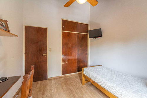 Imagen 26 de 30 de Venta Ph 4 Ambientes Con Cochera Jardin Y Parrilla