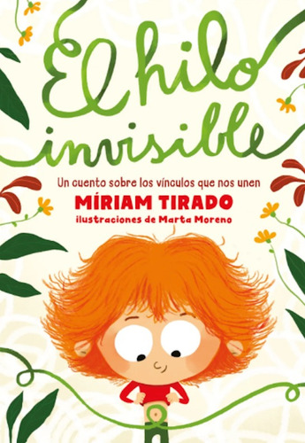 El Hilo Invisible- Miriam Tirado- B De Blok