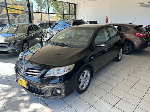 Toyota Corolla 1.8 Xei Mt Pack 136cv