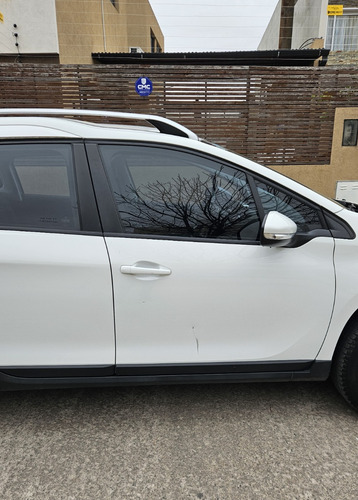 Peugeot 2008 1.6 Allure Tip