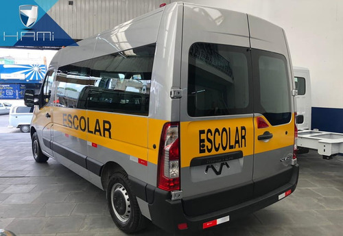 Renault Master L3h2 5p 2020