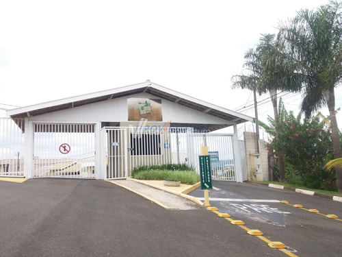 Terreno À Venda Em Jardim Jurema - Te225781