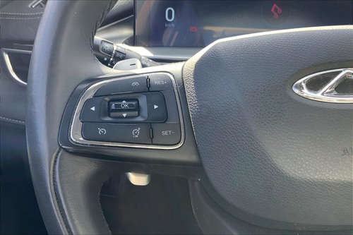 Chirey Tiggo 8 Pro 2023