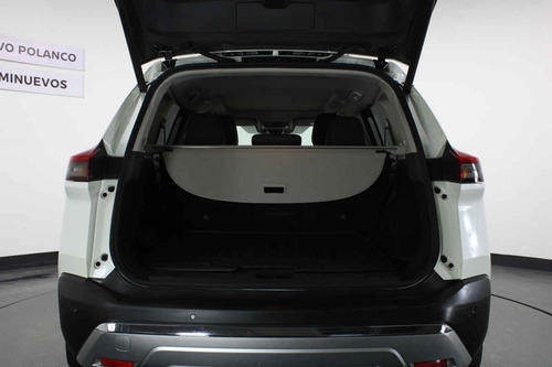 Nissan X-Trail 2.5 Platinum 3 Row Cvt