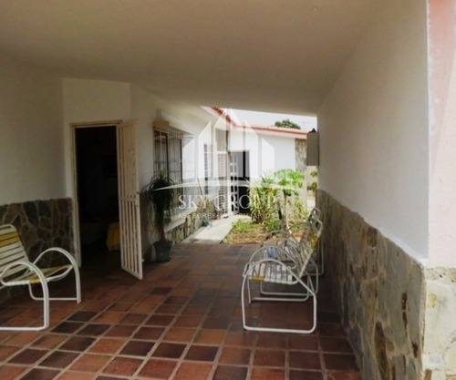 Imagen 10 de 12 de Casa En Urb. El Morro Ii, San Diego. Plc-766