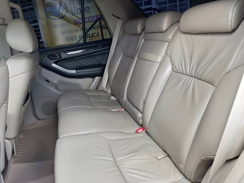 Imagen 13 de 17 de Toyota 4runner Limited 4x4