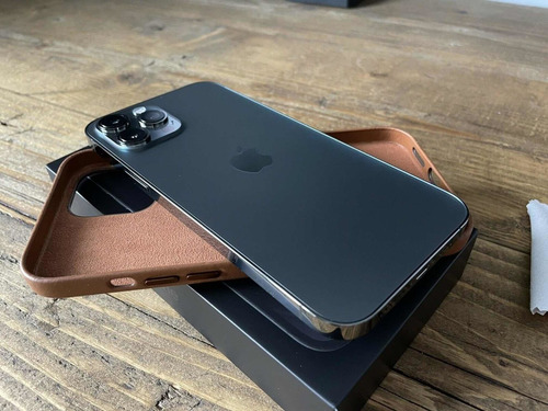 Imagen 4 de 5 de Apple iPhone 12 Pro Max 512gb