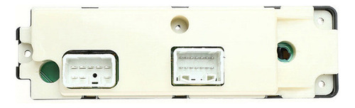 Control Maestro Switch For Isuzu I-290 I-350 I370 2006-2008