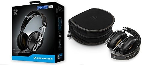 Sennheiser Momentum 2.0 Inalámbrico Con Cancelación Activa