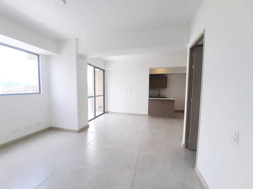 Apartamento En Arriendo Ubicado En Envigado Sector Las Vegas (23757).