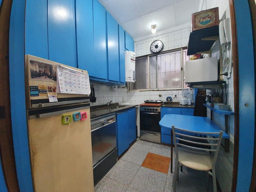 Imagen 8 de 30 de Venta Ph 3 Ambientes Con Jardin Y Quincho - Caballito