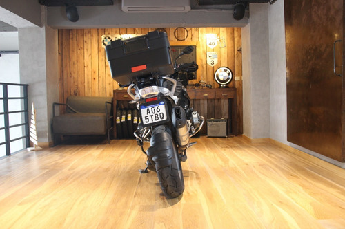 Bmw R 1200 Gs Full Usado Seleccionado 2018