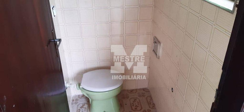 Imagem 23 de 30 de Sobrado Com 3 Dormitórios Para Alugar, 100 M² Por R$ 2.950,02/mês - Jardim Zaira - Guarulhos/sp - So0727