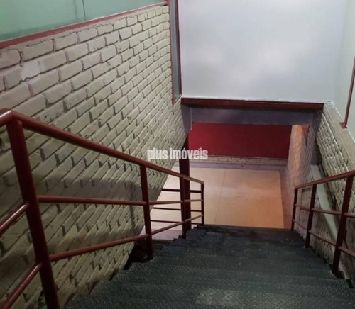 Imagem 11 de 15 de Prédio Comercial De 2 Andares Localizado Numa Das Principais Regiões Comerciais Da Cidade - Mi126403
