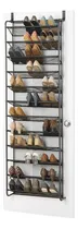 Comprar Whitmor 36 Pares De Estantes Para Colocar Sobre La Puerta, O
