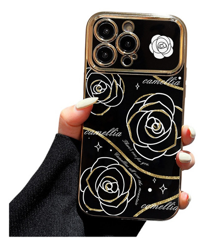 Para Apple Iphone15 Apple 13/14 Funda Blanda