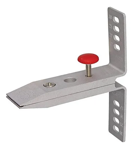 Lansky Standard Knife Stamp: Sistema De Afilado De Cuchillo