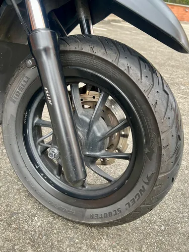 Kymco Agility All New 2022