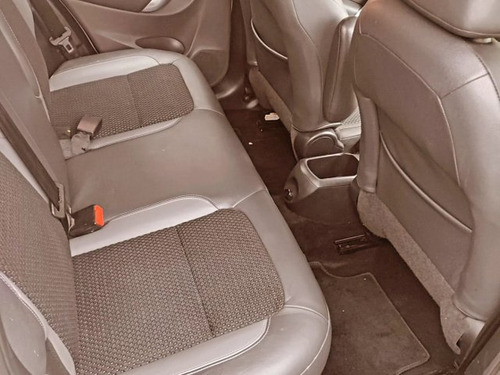 Citroën C3 C3 1.6 EXCLUSIVE 16V FLEX 4P AUTOMÁTICO