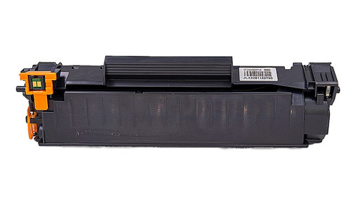 Kit 5 Toner Genérico 83a Compatible Con Cf283a M127 M225