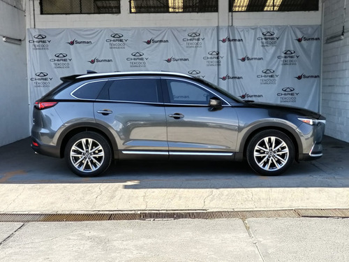 Mazda CX-9 2.5 I Grand Touring Awd At