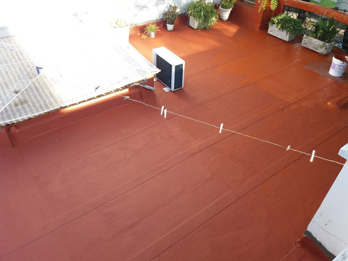 Imagen 8 de 9 de Colocación De Membranas Asfaltica De 4mm Con Garantía