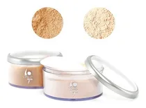 Comprar Base de maquillaje en polvo Sheló Nabel Polvo De Arroz Traslúcido tono traslúcido - 40g