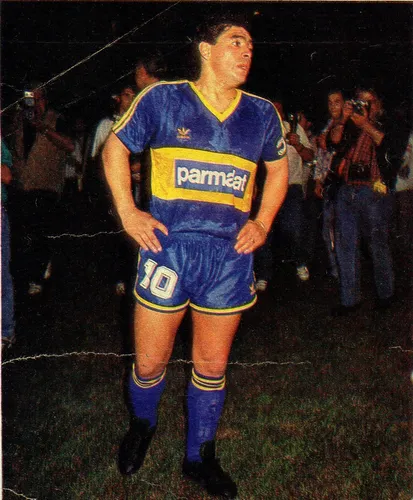 Boca juniors hotsell parmalat adidas