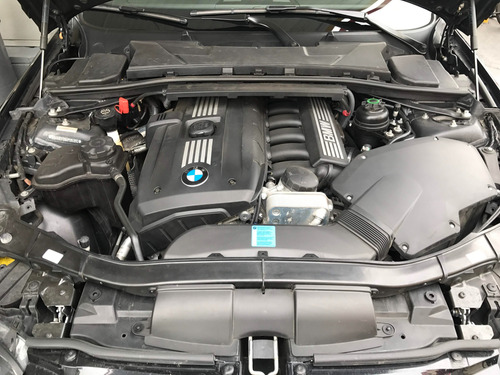 BMW Serie 3 2.5 325i Coupe