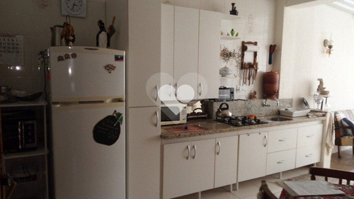 Apartamento-porto Alegre-passo Da Areia | Ref.: 28-im468697 - 28-im468697