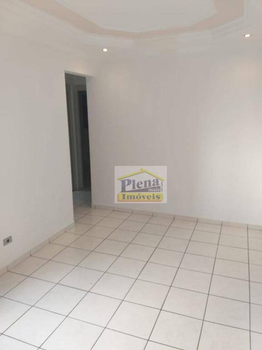 Imagem 6 de 15 de Apartamento Com 2 Dormitórios À Venda, 43 M² - Chácara Bela Vista - Sumaré/sp - Ap1194