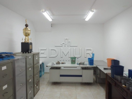 Imagem 11 de 15 de Salao - Centro - Ref: 30267 - L-30267