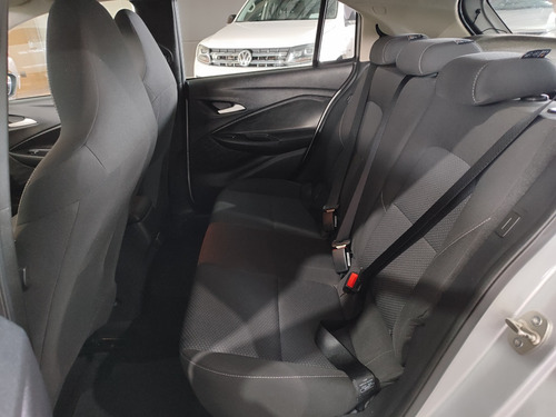 Chevrolet Onix 1.0 TURBO FLEX LTZ MANUAL