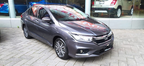 Imagen 2 de 11 de Honda City 2020 1.5 Lx Cvt