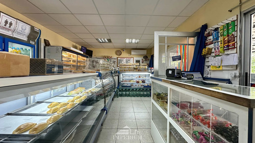 Se Vende Panaderia Padrón Único