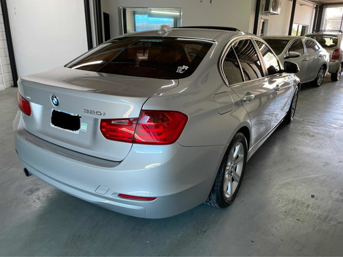 Bmw Serie 3 2.0 320i Sedan 184cv 2013