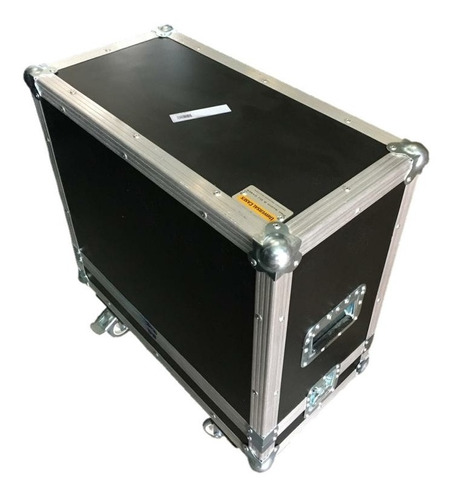 Flight Case Para Marshall Mg100dfx