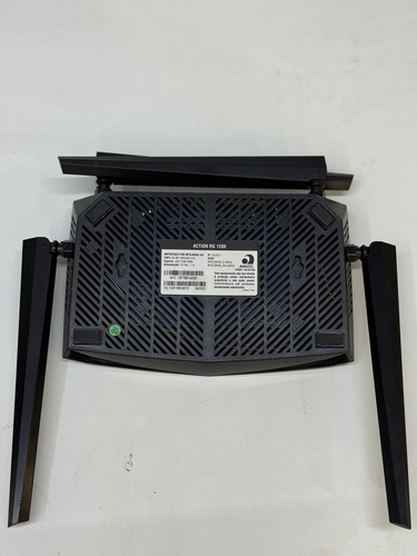 10 Rg 1200 Usados Com Fonte Funcionando (Usado)