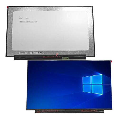 Pantalla Notebook Hp Pavilion Gaming 15-dk0015la ( Full Hd ) | Cuotas sin  interés