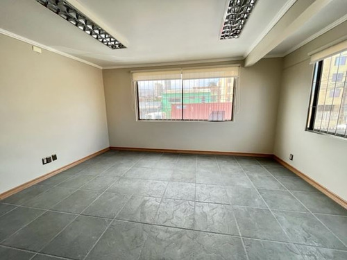 Industrial En Arriendo En Antofagasta
