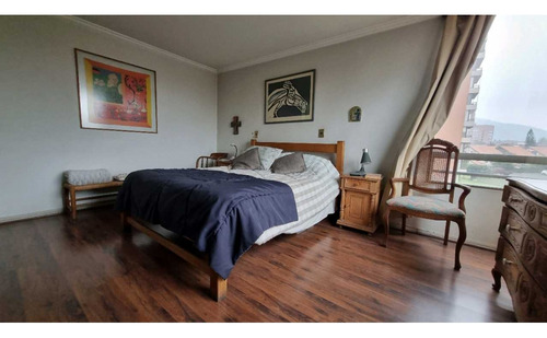 Departamento Vitacura/ Corte De Apelaciones