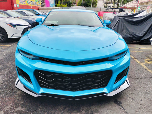 Chevrolet Camaro 3.7 Rs V6 At