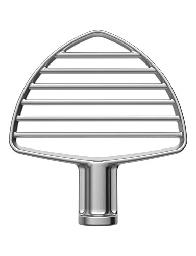 Kitchenaid Ksmpb7ssc - Accesorio Para Batidor De Repostería